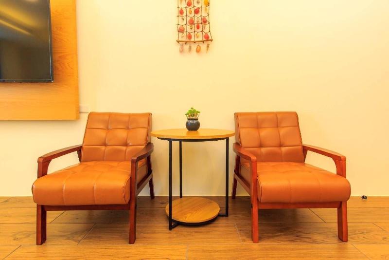 Classic Villa B&B image