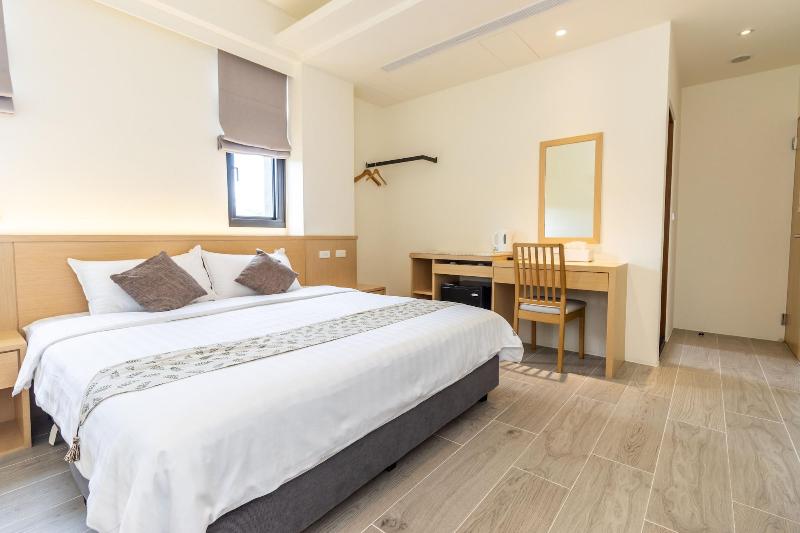 Classic Villa B&B image
