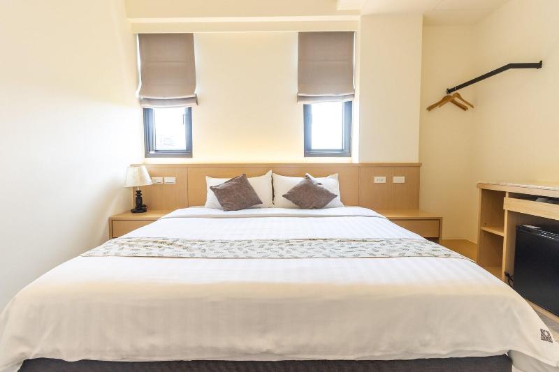 Classic Villa B&B image