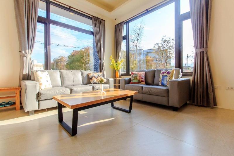 Classic Villa B&B image