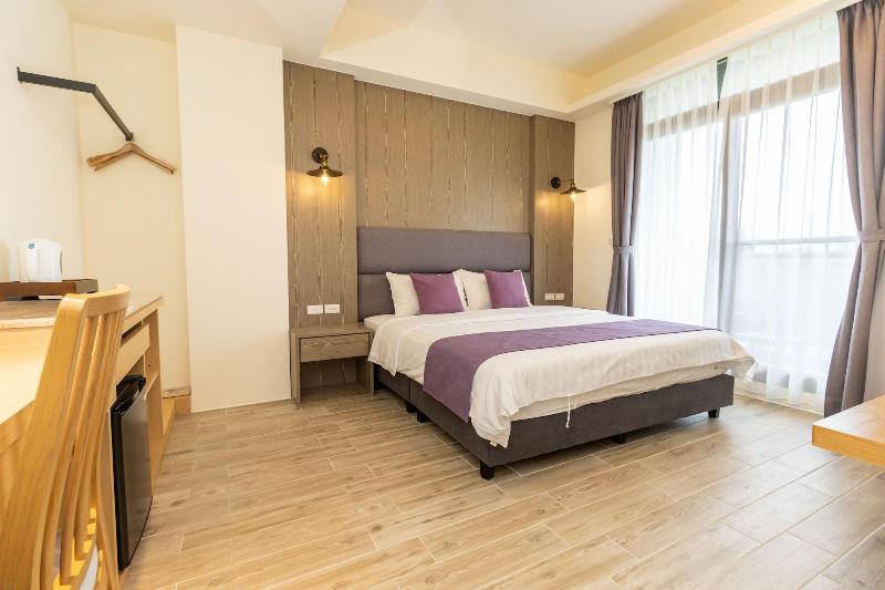 Classic Villa B&B image