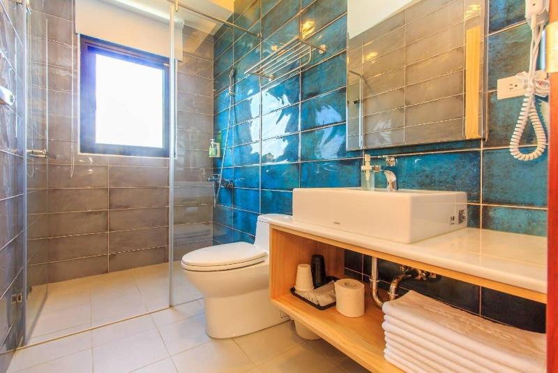 Classic Villa B&B image
