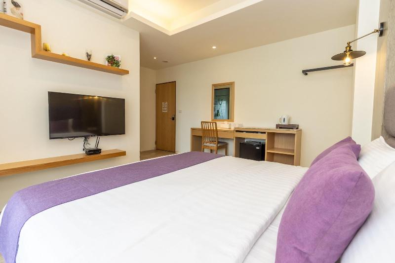 Classic Villa B&B image