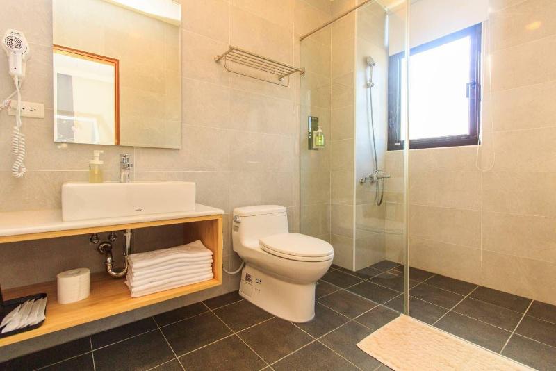 Classic Villa B&B image