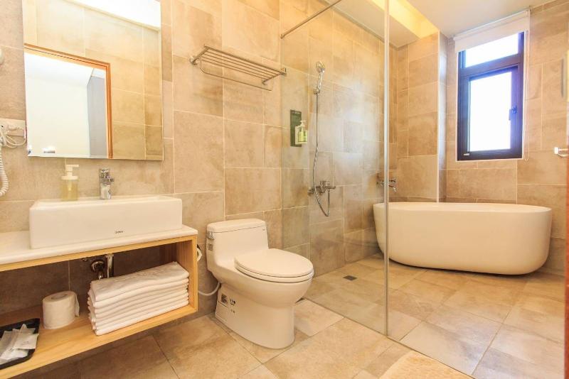 Classic Villa B&B image