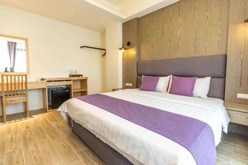 Classic Villa B&B image