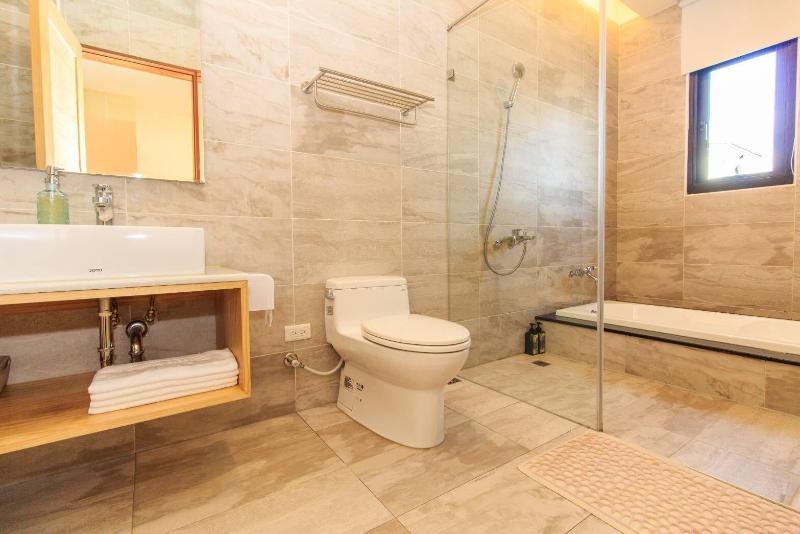 Classic Villa B&B image