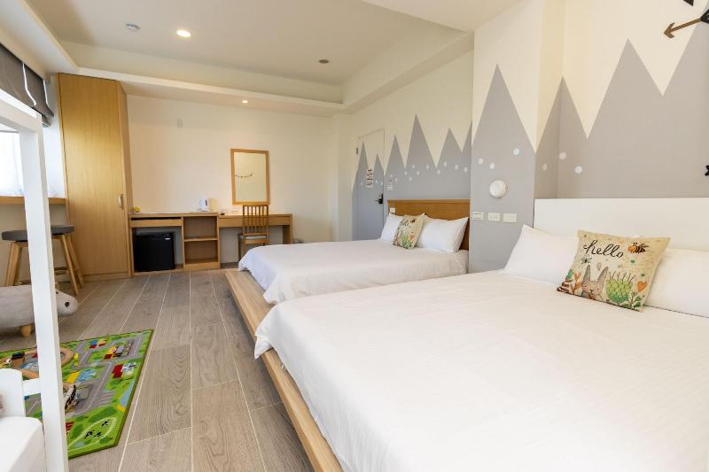 Classic Villa B&B image