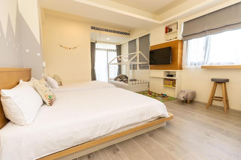 Classic Villa B&B image