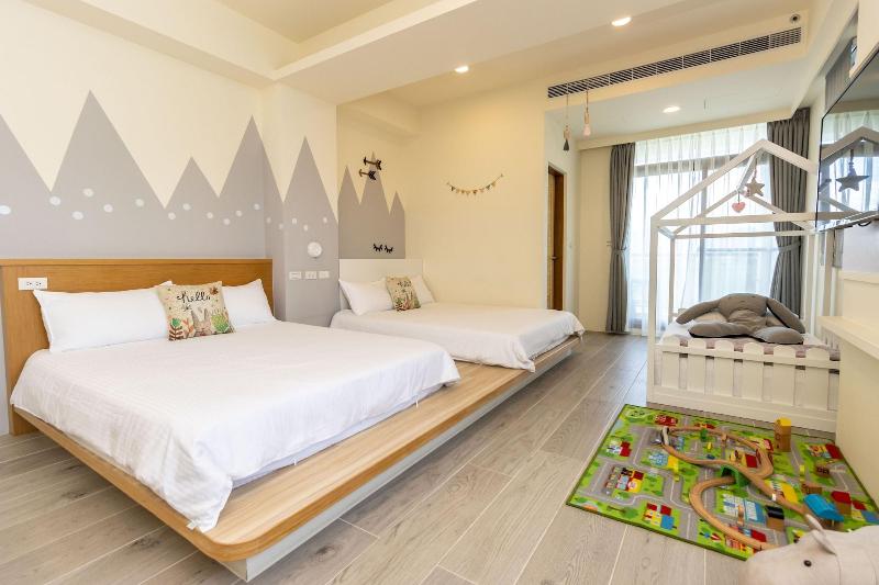 Classic Villa B&B image