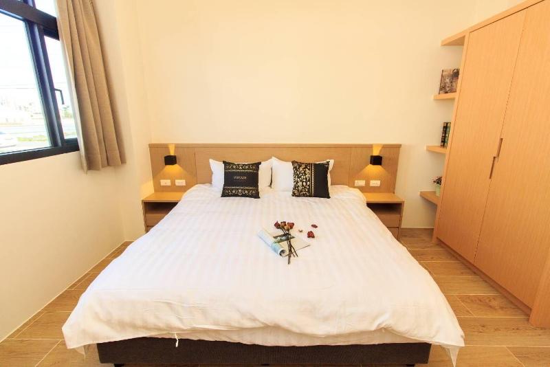 Classic Villa B&B image