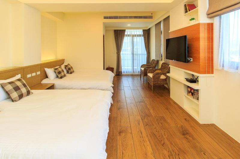 Classic Villa B&B image