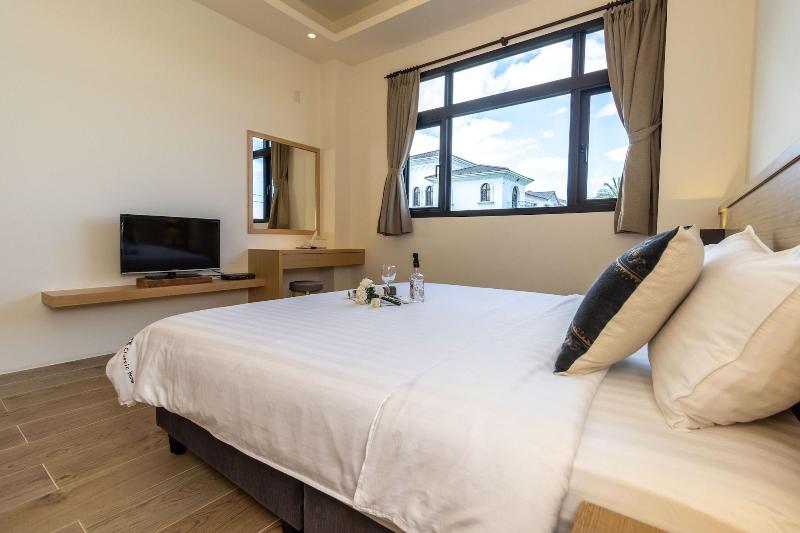 Classic Villa B&B image