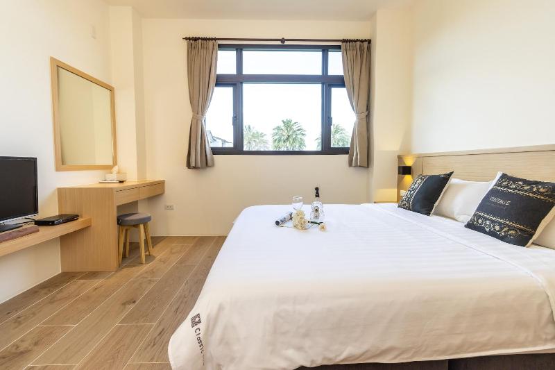 Classic Villa B&B image