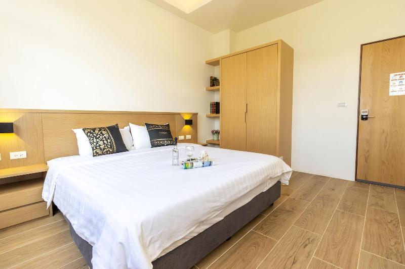Classic Villa B&B image