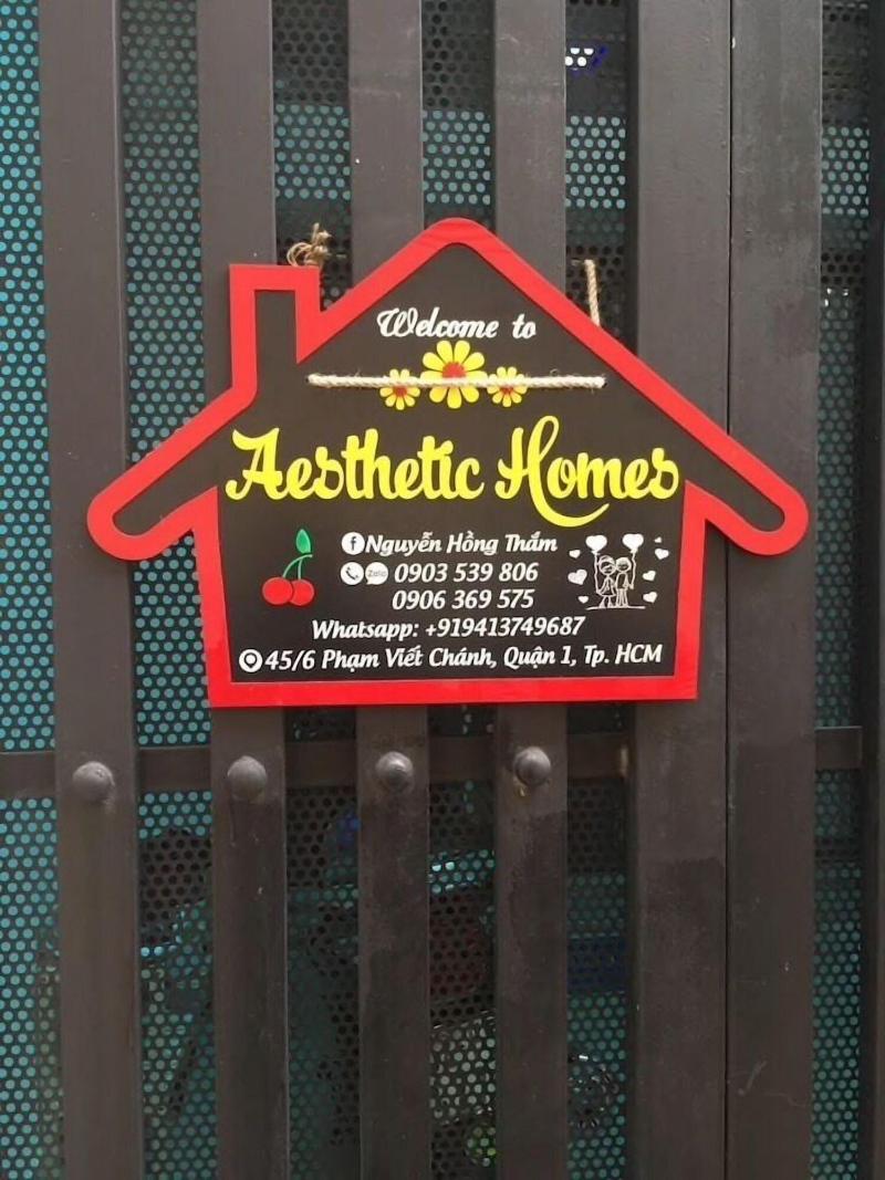 Aesthetic Homes image