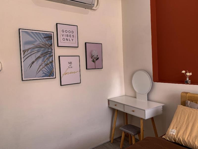 Aesthetic Homes image
