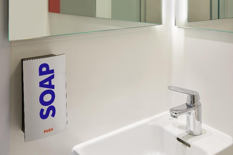 ZIP by Premier Inn Cardiff