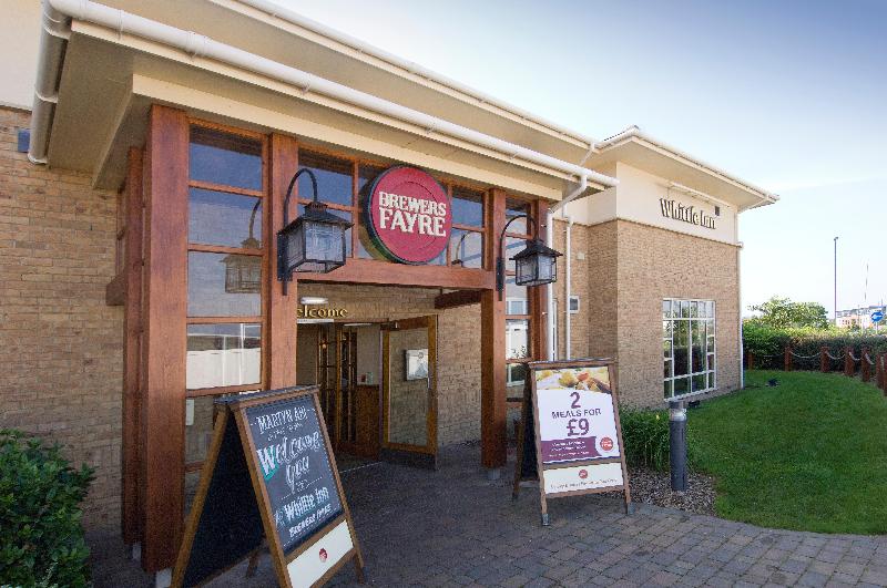 Premier Inn Gloucester Business Park