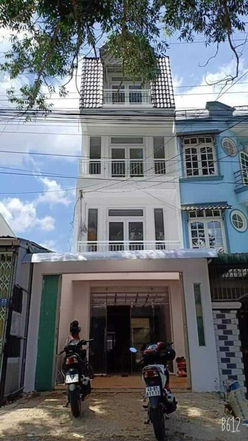 Minh Phu 2 Hotel image