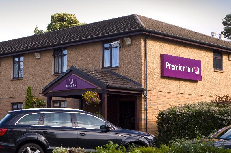 Premier Inn Glasgow East Kilbride Peel Pk