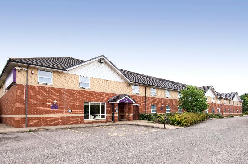 Premier Inn Bradford South