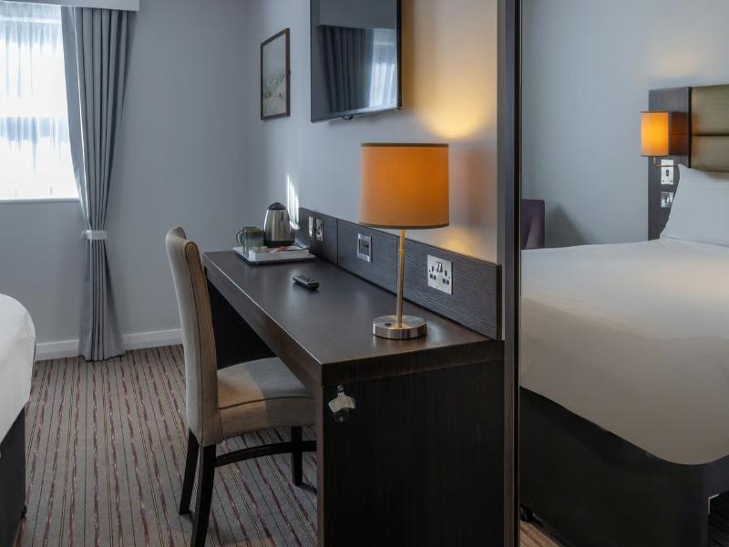 Best Western Leicester Oadby image