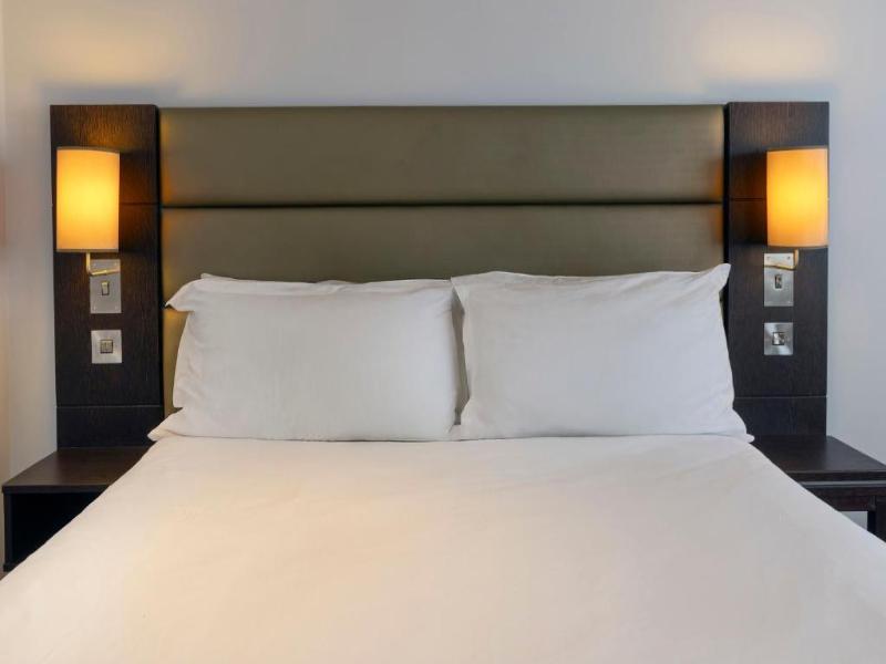 Best Western Leicester Oadby image