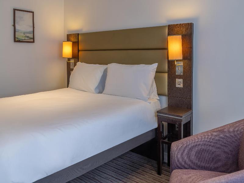 Best Western Leicester Oadby image