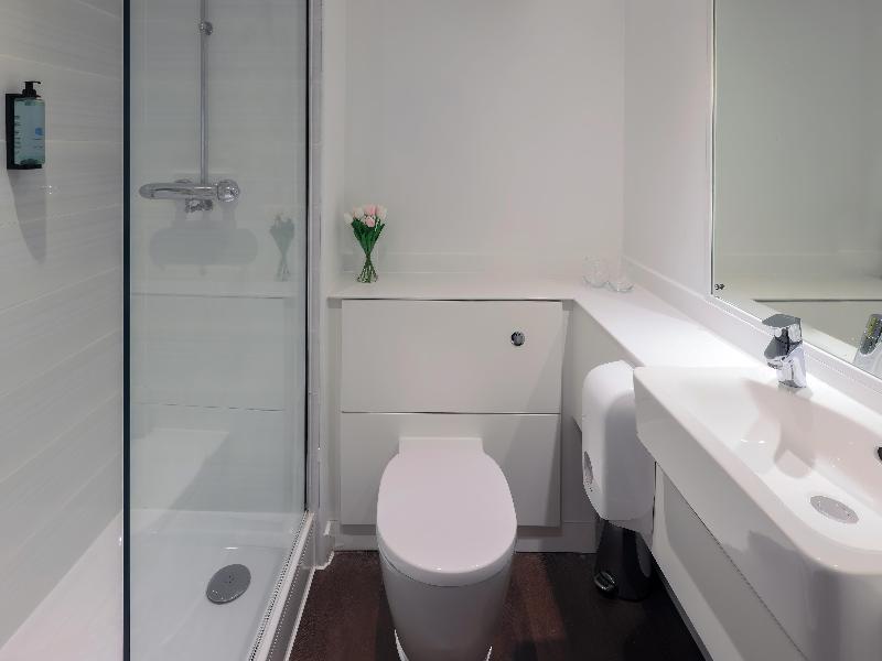 Best Western Leicester Oadby image