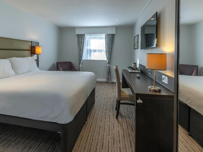 Best Western Leicester Oadby image
