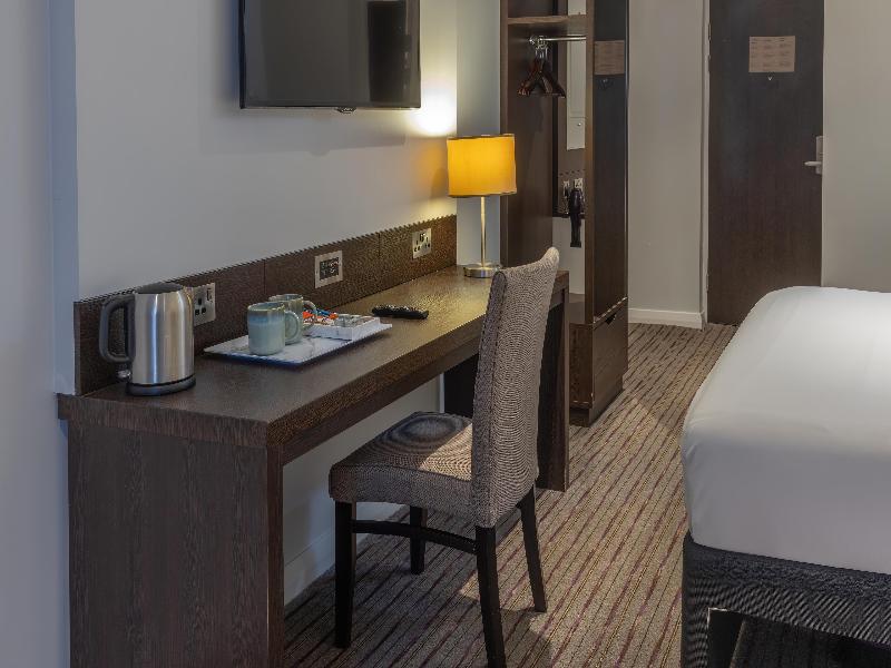 Best Western Leicester Oadby image