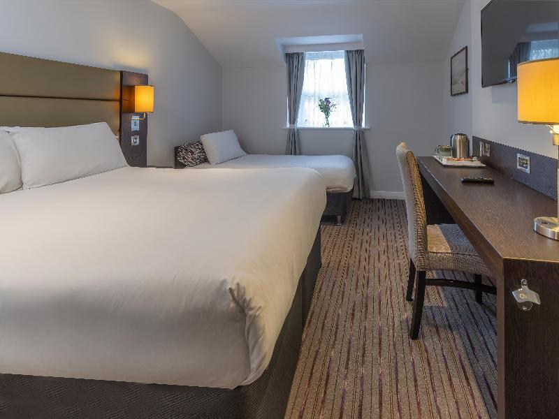 Best Western Leicester Oadby image