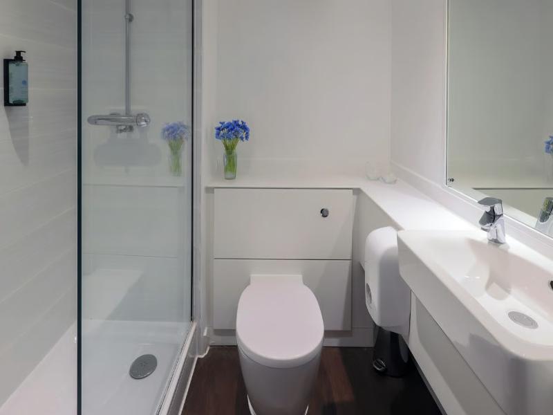 Best Western Leicester Oadby image