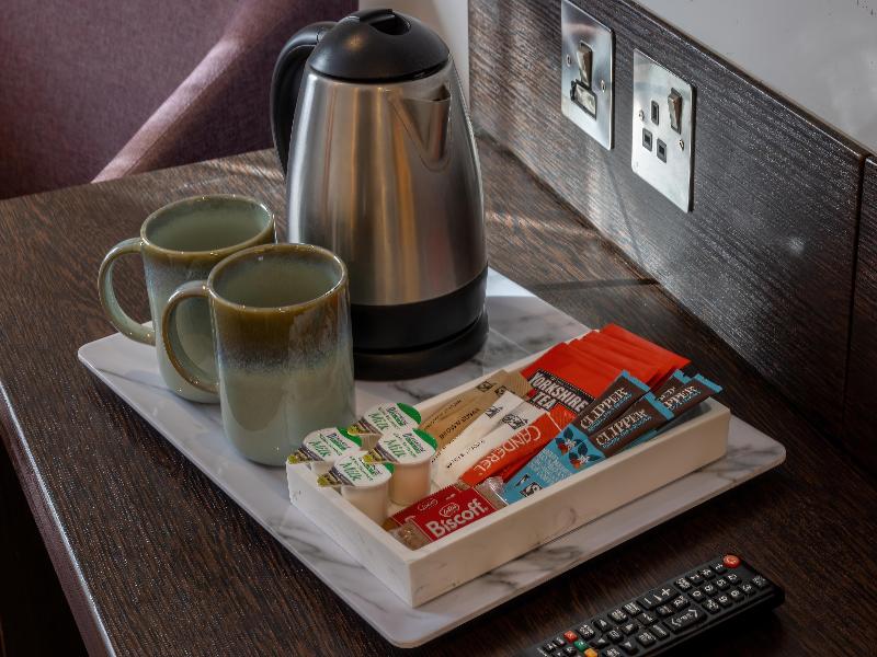 Best Western Leicester Oadby image