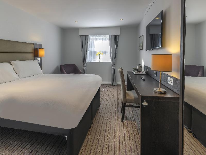 Best Western Leicester Oadby image