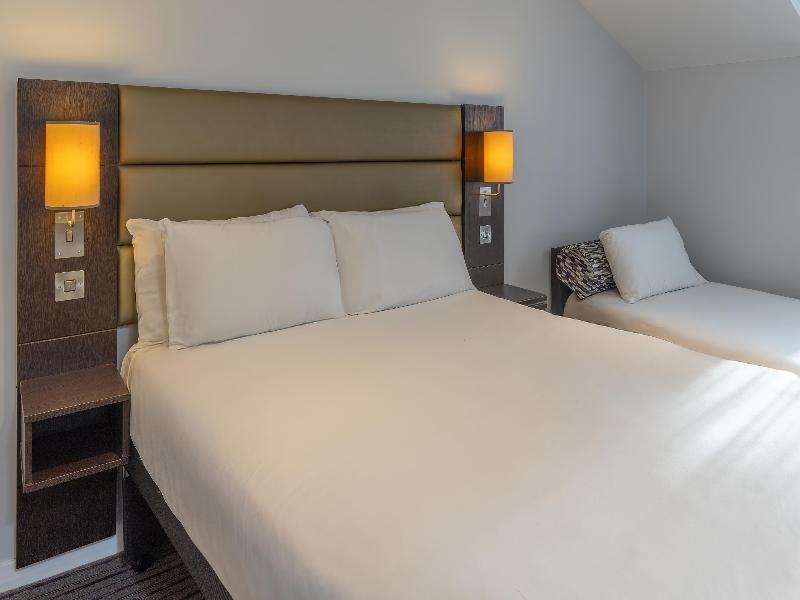 Best Western Leicester Oadby image