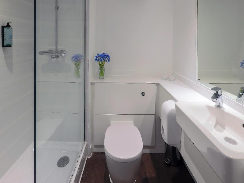 Best Western Leicester Oadby image