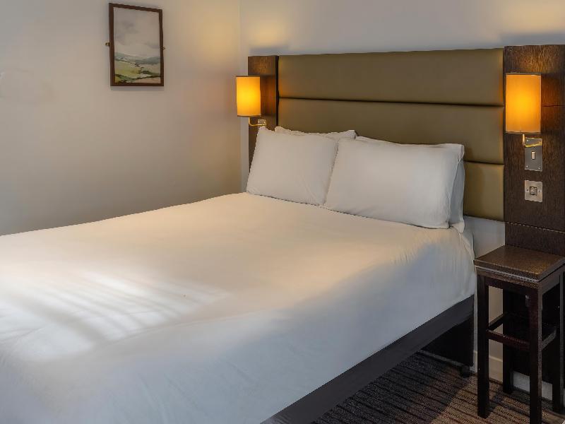 Best Western Leicester Oadby image