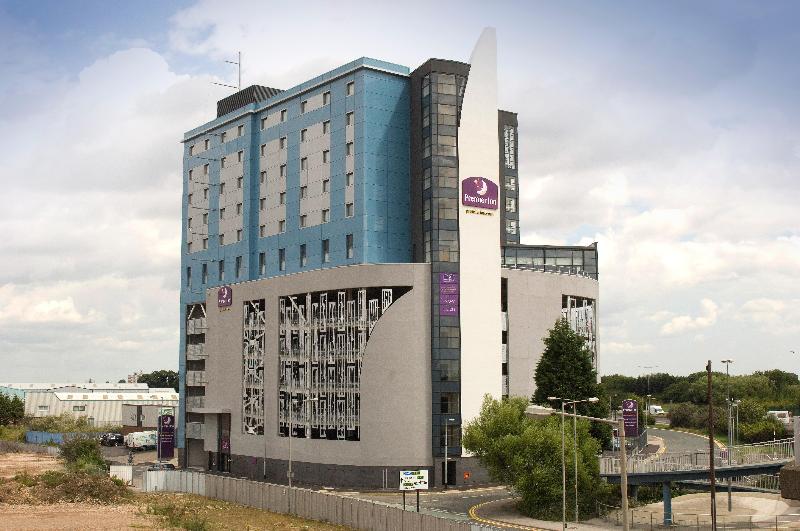Premier Inn Hull City Centre