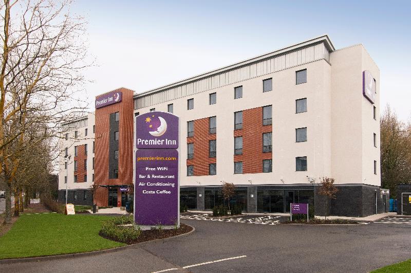 Premier Inn Warwick