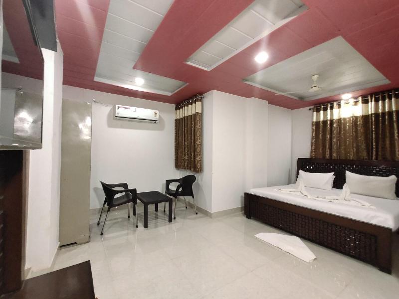 The Pal Palace Hotel Jodhpur image