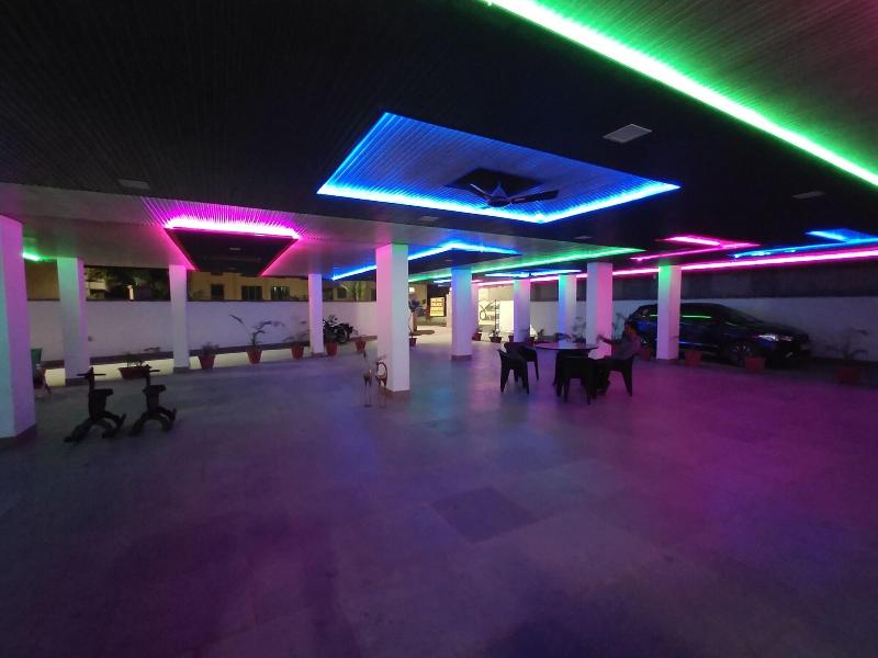 The Pal Palace Hotel Jodhpur image