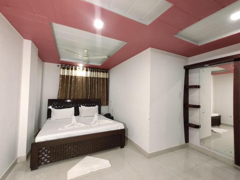 The Pal Palace Hotel Jodhpur image