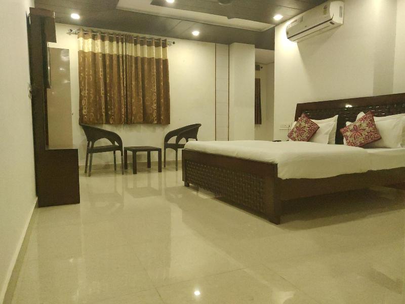 The Pal Palace Hotel Jodhpur image