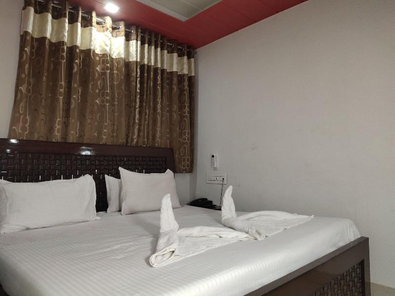 The Pal Palace Hotel Jodhpur image