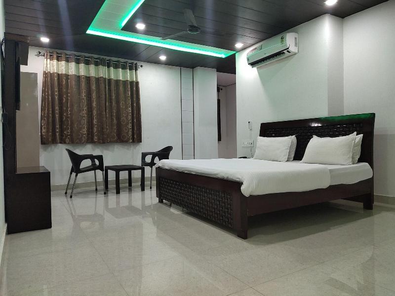 The Pal Palace Hotel Jodhpur image