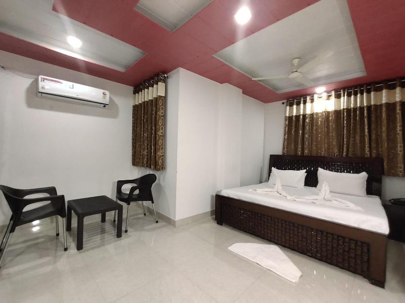 The Pal Palace Hotel Jodhpur image