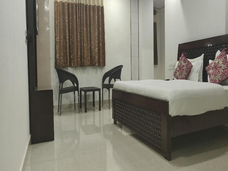 The Pal Palace Hotel Jodhpur image