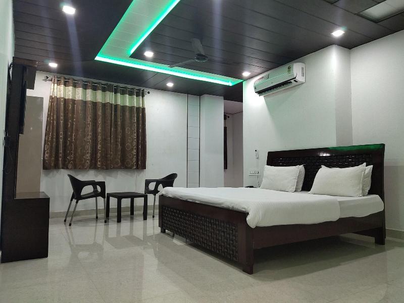 The Pal Palace Hotel Jodhpur image